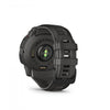 Garmin Instinct 3 Gps Smartwatch 50 Mm - Rugged Military Spec 810, Solar, Compass, Barometric Altime|Montre Connectee Gps Garmin Instinct 3 50 Mm - Specifications Militaires Robustes 810, Solaire, Bous