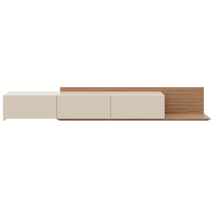 Noa Extendable TV Console Tv Stand