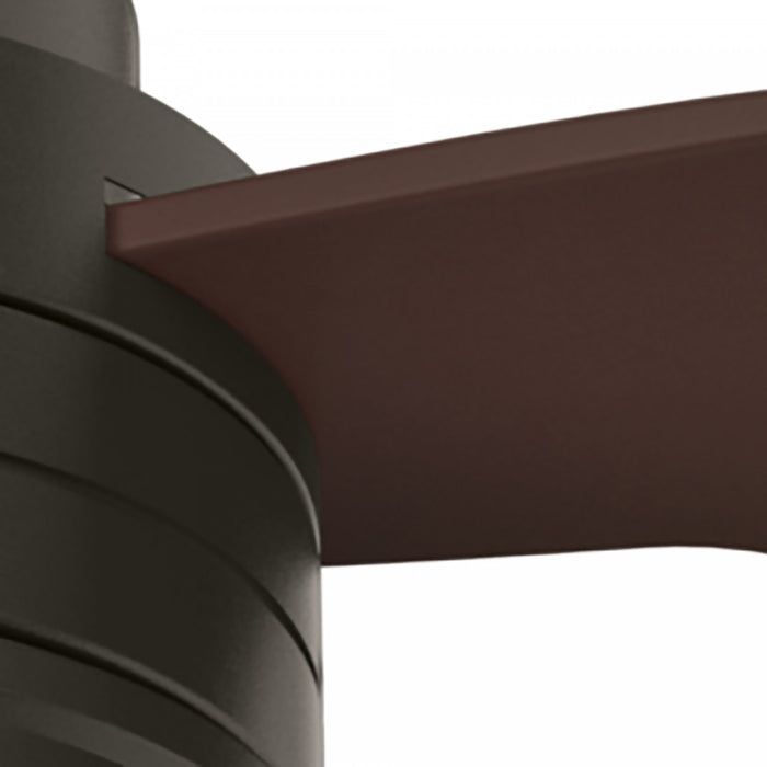 Cabo Frio Ceiling Fan - Bronze
