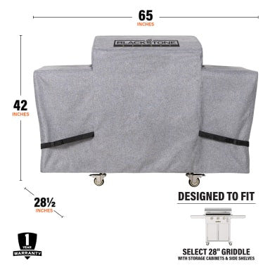 Blackstone 28\" Select Griddle Cover - 5973CA