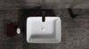 Tia Bathroom Sink|Lavabo de salle de bain Tia