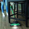 Panni S7217 3-in-1 Cordless Self-Standing Stick Vacuum Vacuum Stick Handheld | Aspirateur balai sans fil autonome 3-en-1 Panni S7217