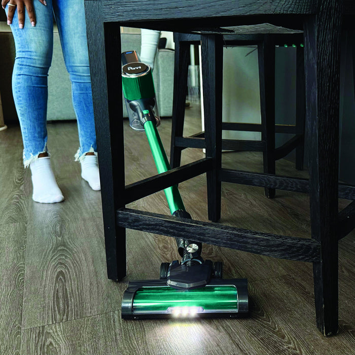 Panni S7217 3-in-1 Cordless Self-Standing Stick Vacuum Vacuum Stick Handheld