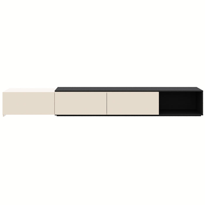 Arlo Extendable TV Console Tv Stand