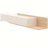 Noa Extendable TV Console Tv Stand | Meuble tele extensible Noa
