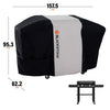 Blackstone 30" Culinary Series Griddle Cover - 5442CA | Housse de plancha de la serie culinaire "Blackstone 30" - 5442CA