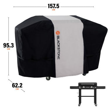 Blackstone 30\" Culinary Series Griddle Cover - 5442CA