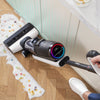 Tineco 5 Series Pet Cordless Stick Vacuum Floor Washer with Mop - FW104500US|Aspirateur-balai et nettoyeur de plancher sans fil de série 5 Pet de Tineco avec vadrouille - FW104500US