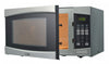 CHM Series Commercial Chef 1.6 Cu. Ft. Countertop Microwave Oven, CHM16100S6C Countertop Microwave Larger 1cuft | Four a micro-ondes de comptoir Commercial Chef serie CHM, 1,6 pi³, CHM16100S6C