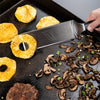 Blackstone Deluxe Griddle Tool Set - 6 Piece - 5464CA | Ensemble d'ustensiles pour plaque de cuisson Blackstone Deluxe - 6 pieces - 5464CA