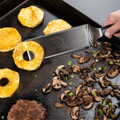 Blackstone Deluxe Griddle Tool Set - 6 Piece - 5464CA