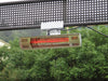 Energ+ Infrared Electric Wall-Mounted Patio Heater - HEA-21580|Radiateur de terrasse mural électrique et à infrarouge Energ+ - HEA-21580