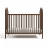 Graco Olivia 3-In-1 Convertible Crib - Hazelnut