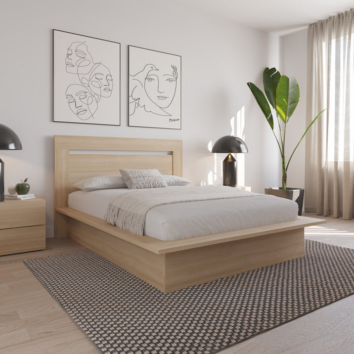 Malibu Headboard