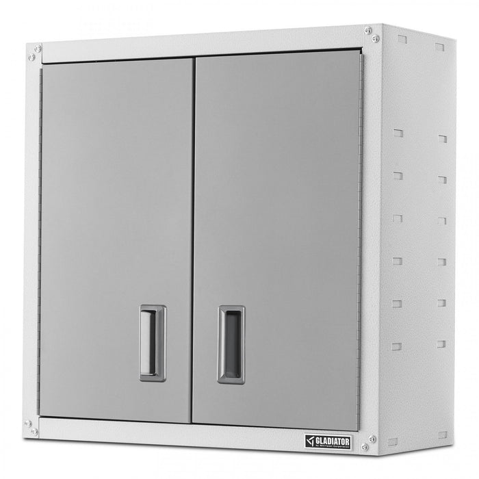 Gladiator Full-Door Wall Gearbox - Grey Slate