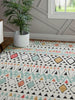 Kaia Contemporary 9'10" x Area Rug in Multi Indoor Area Rug | Tapis Contemporain Kaia 9'10" x en Multi