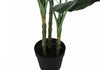 Evergreen Tree 42" Artificial Plant|Plante artificielle sempervirent 42 po