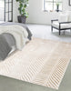 Roman Ivory Area Rug - 8'0" x 10'0"|Carpette Roman ivoire - 8 pi 0 po x 10 pi 0 po