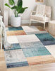 Rylie Multi-Colour Area Rug - 5'0" x 8'0"|Carpette Rylie multicolore - 5 pi 0 po x 8 pi 0 po