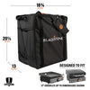 Blackstone 17" Tabletop Griddle Carry Bag - 6016CA | Sac de transport pour plancha de table Blackstone 17" - 6016CA