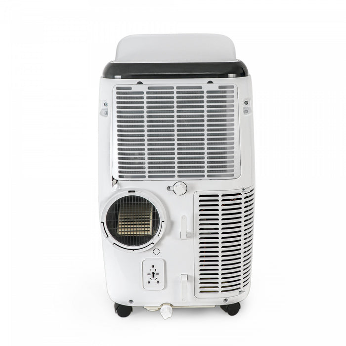 CPT Series Commercial Cool Portable Air Conditioner 12,000 BTU, CPT08WB, White Air Conditioner Portable
