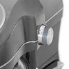 Kenmore Elite Ovation Stand Mixer Grey - KKEOVSMG|Batteur sur socle Ovation Kenmore Elite gris - KKEOVSMG