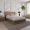 Malibu Headboard | Tete de Lit Malibu