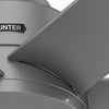 Kennicott Ceiling Fan - Grey | Ventilateur de plafond Kennicott - Gris
