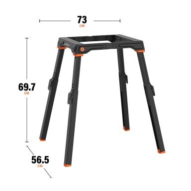 Blackstone Adventure Ready Griddle Leg Kit - 5650CA