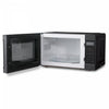 CHM Series Commercial Chef 0.9 Cu. Ft. Countertop Microwave Oven, CHM990B, Black Countertop Microwave Less 1cuft | Four a micro-ondes de comptoir Commercial Chef serie CHM, 0,9 pi³, CHM990B, noir