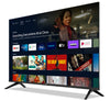 NTC 40" 1080p HD Smart Android TV | Téléviseur intelligent NTC HD 1080p de 40 po avec AndroidTVMC