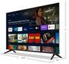 NTC 40" 1080p HD Smart Android TV | Téléviseur intelligent NTC HD 1080p de 40 po avec AndroidTVMC
