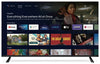 NTC 40" 1080p HD Smart Android TV | Téléviseur intelligent NTC HD 1080p de 40 po avec AndroidTVMC