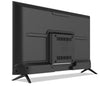 NTC 40" 1080p HD Smart Android TV | Téléviseur intelligent NTC HD 1080p de 40 po avec AndroidTVMC