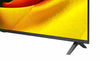 LG 43" NU850 Nano 4K Smart webOS TV (43NU850BPUC.ACCQ) – 2026 Model | Téléviseur intelligent LG NU850 Nano 4K de 43 po avec webOS (43NU850BPUC.ACCQ) - modèle 2026