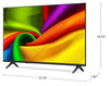 LG 43" NU850 Nano 4K Smart webOS TV (43NU850BPUC.ACCQ) – 2026 Model | Téléviseur intelligent LG NU850 Nano 4K de 43 po avec webOS (43NU850BPUC.ACCQ) - modèle 2026