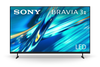 SONY 55" Bravia 3 II LED 4K HDR Smart Google TV (8937702) – 2026 Model | Téléviseur intelligent DEL SONY Bravia 3 II HDR 4K de 55 po avec Google TV (8937702) - modèle 2026