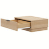 Satori Nightstand – Set of 2 | Tables de nuit Satori – Ensemble de 2