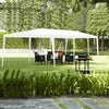Costway 10'x30' Party Wedding Patio Tent Canopy Heavy Duty Gazebo Pavilion Event