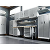 Gladiator Jumbo Gearbox - Grey Slate|Armoire géante GearBox de Gladiator - ardoise grise