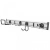 Gladiator Lawn & Garden Geartrack® Pack - Light Grey|Trousse d’entretien GearTrackMD pour pelouse et jardin de Gladiator - gris clair