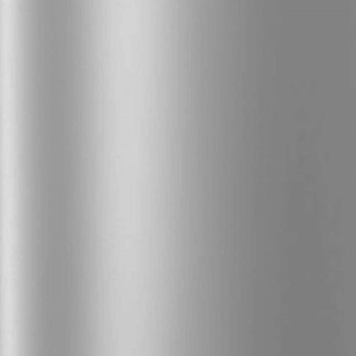 Dainolite Mother & Son Floor Lamp Satin Chrome Finish