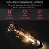 Superfit 2.25hp Electric Running Machine Treadmill Bluetooth Speaker App Control