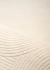 Elion Contemporary Cream Washable Rug 8'0" x 10'0" Indoor Area Rug | Tapis Lavable/Contemporain Elion 8'0" x 10'0" en Creme