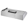 Victory 36-Inch 600 CFM Under Cabinet Range Hood in Stainless Steel | Hotte de cuisine sous meuble Victory 36 pouces 600 CFM en acier inoxydable