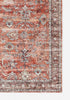 Ruby Traditional 10'0" x 13'0" Area Rug in Brown Indoor Area Rug | Tapis Traditionnel Ruby 10'0" x 13'0" en brun
