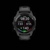 Garmin Forerunner® 265 Gps Smartwatch - Fitness Tracker W/ Multi-band Gps - Black|Garmin Forerunner® 265 Montre Gps Intelligente - Suivi De Fitness Avec Gps Multi-bande - Noir