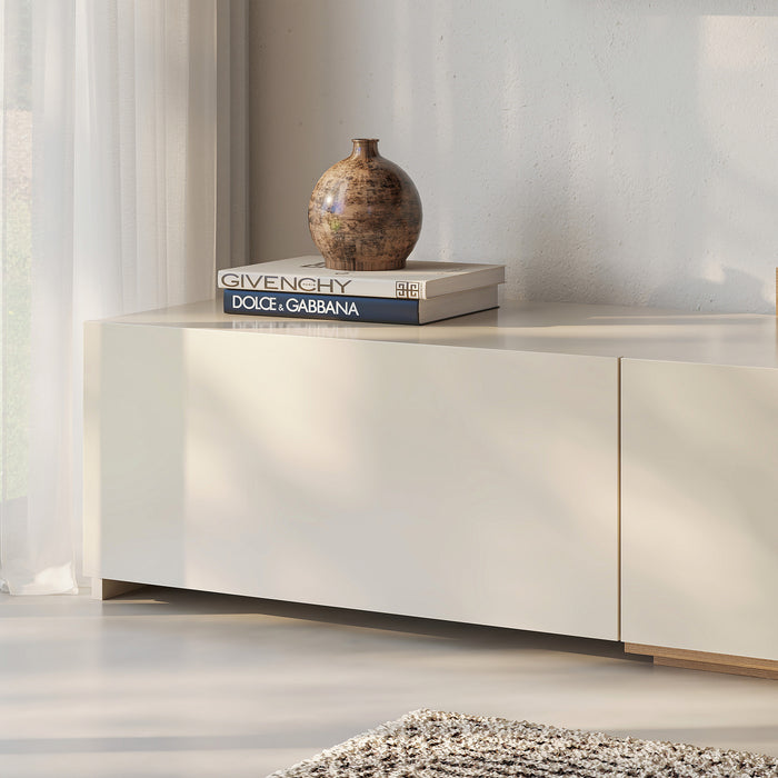 Noa Extendable TV Console Tv Stand