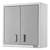 Gladiator Premier 30" Wall Gearbox - Grey Slate|Armoire murale GearBox de série Premier de 30 po de Gladiator - ardoise grise