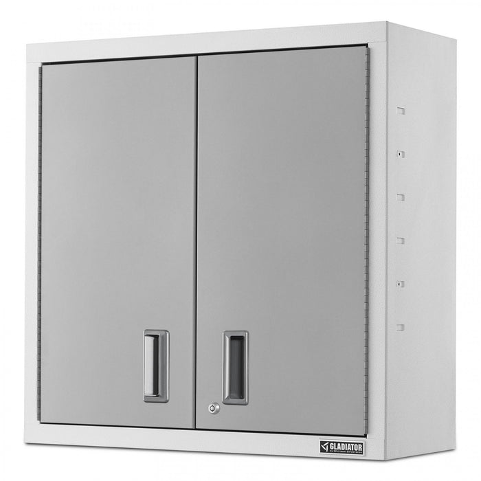 Gladiator Premier 30\" Wall Gearbox - Grey Slate